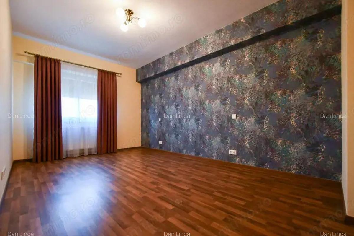 Piata Muncii Bd. Decebal Global City 3 camere 88mp + garaj subteran - 11