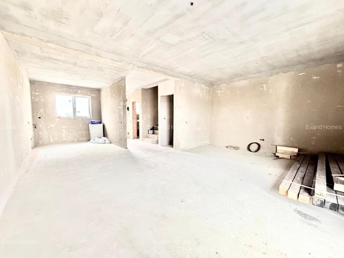 Comision 0% Duplex Premium cu 4 camere - toate utilitatile + Asfalt - Mosnita - 5