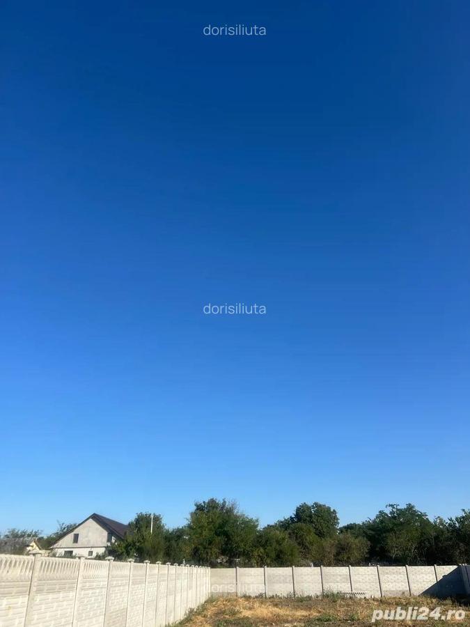 Teren intravilan - 2