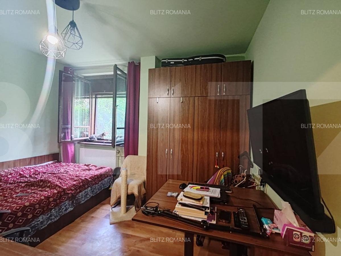Garsoniera, de vanzre, 20 mp, zona Piata Balcescu - 6