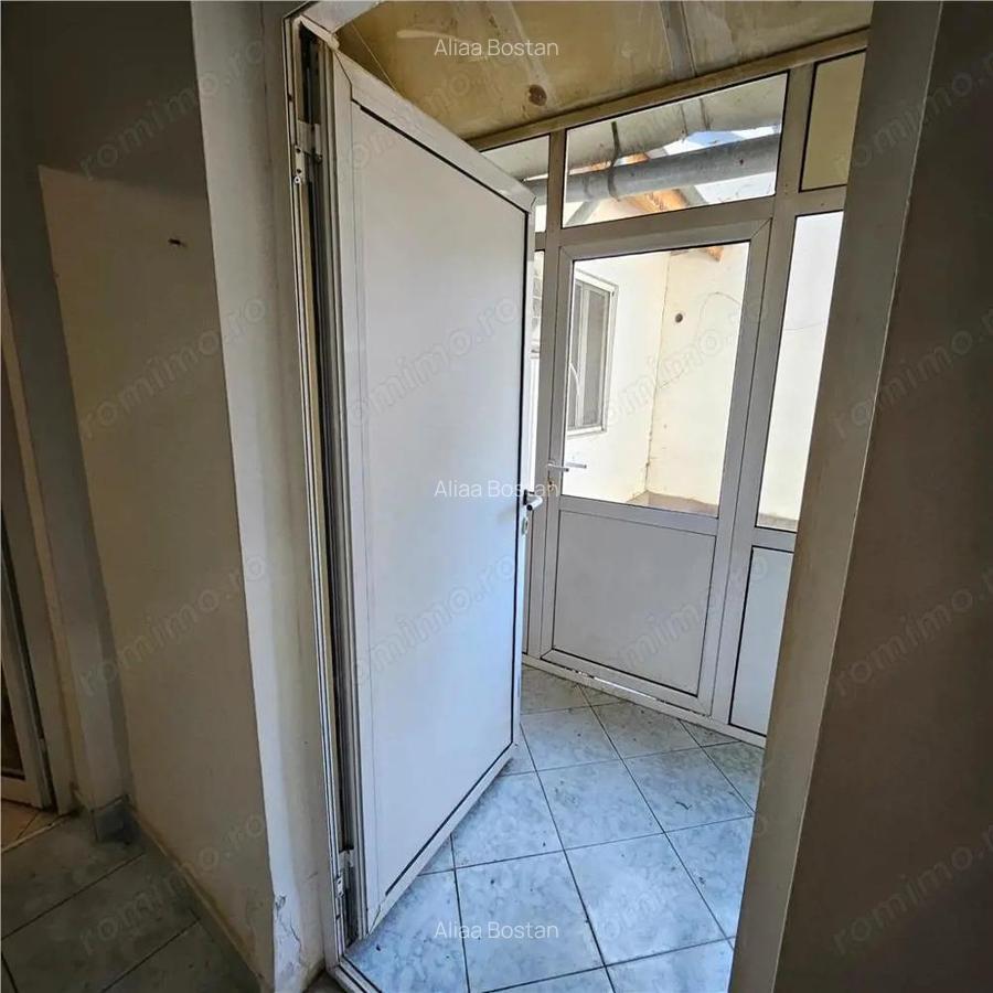 Doua case vecine, cu vad, in Bucure #537;ti, Tineretului, Parcul Carol - 3