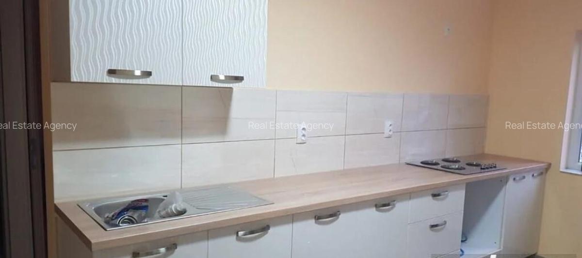 1 camera in zona Balcescu - 2