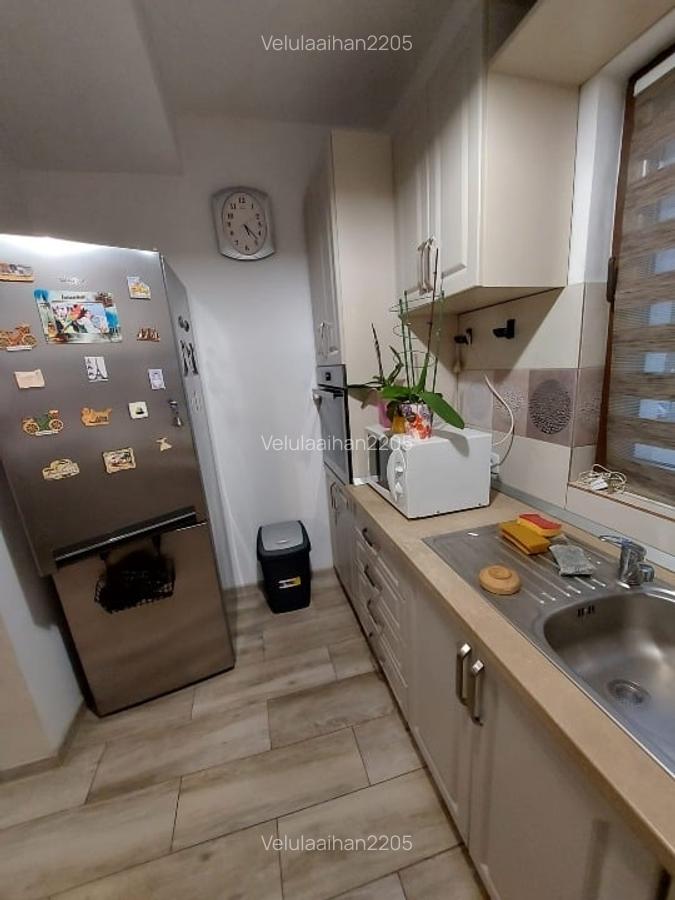 GARA BLOC NOU  2 CAMERE GAZE ETAJ 1 DECOMANDAT 84 UTILI 500 EURO TERMEN LUNG - 4