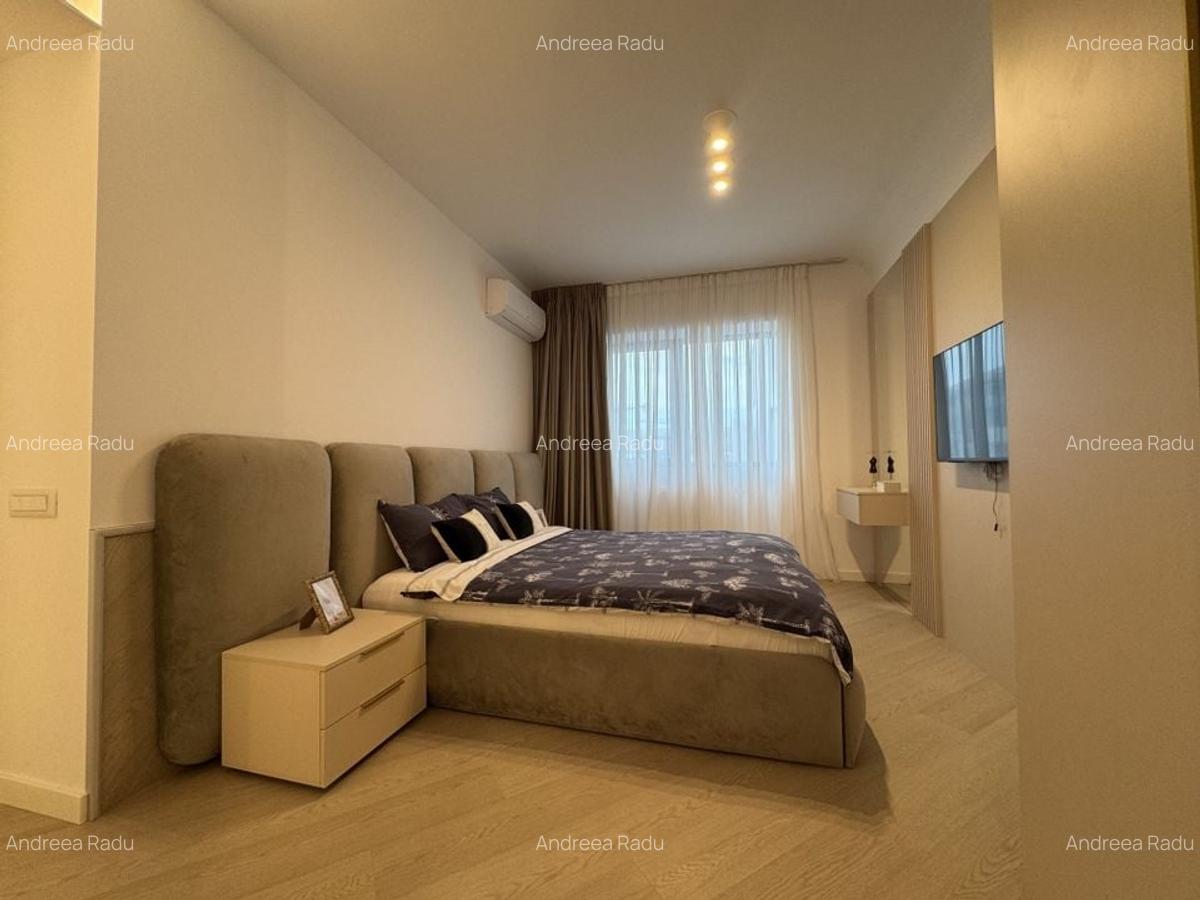 Apartament 3 camere de inchiriat parcare inclusa | Cortina North - 6