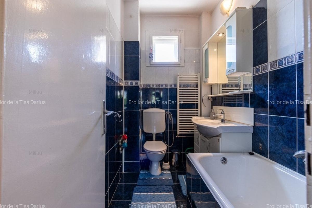 4 camere | Petfriendly | Complex Studentesc - 18