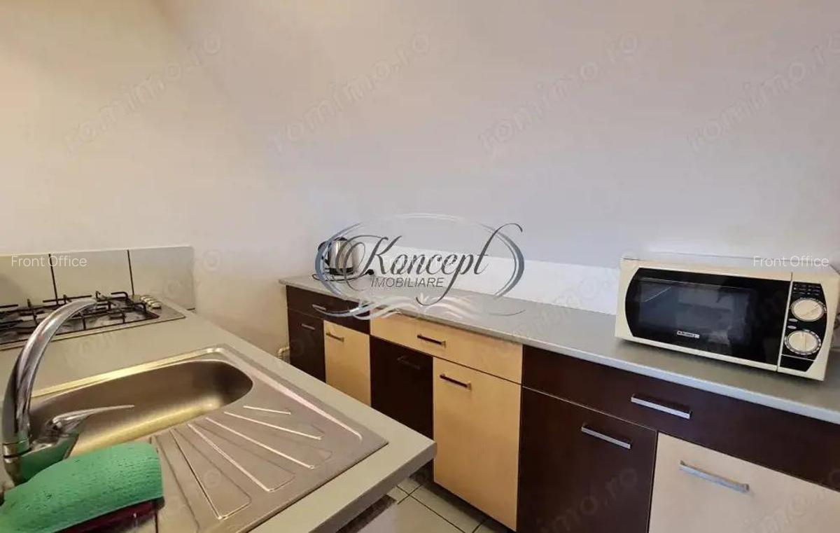 Apartament ideal pentru studenti, aproape de UTCN si Arhitectura - 4