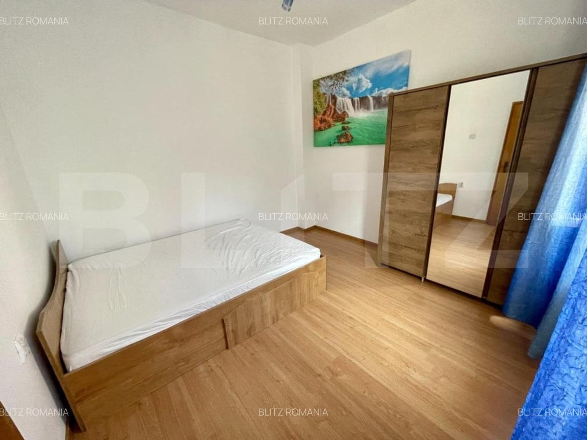 Apartament la curte, 2 camere, CT, AC, zona Facultatea de Medicina - 2