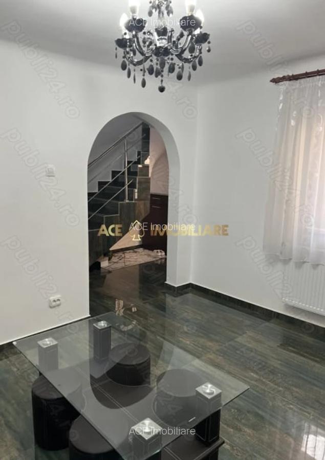 Casa 4 Camere  | 1 Mai  | Cerntrala Termica | Izolata | Curte Proprie - 6