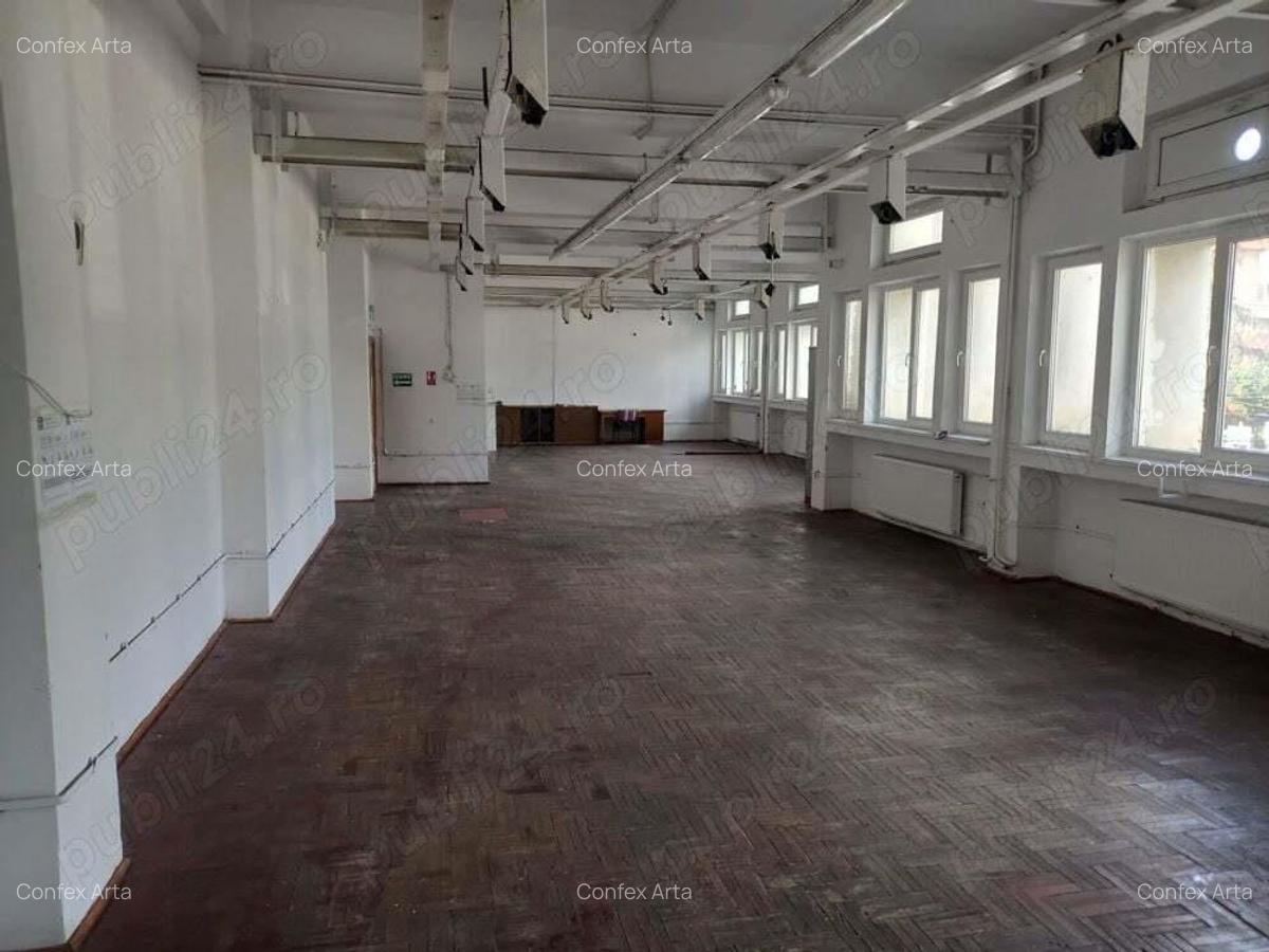 Inchirieri spatii - 1