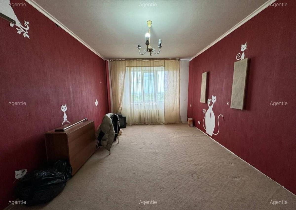 Inchiriez Apartament 3 camere Pantelimon - 1