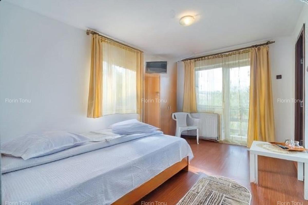 Hotel/Pensiune, 305 mp în Bran - 3