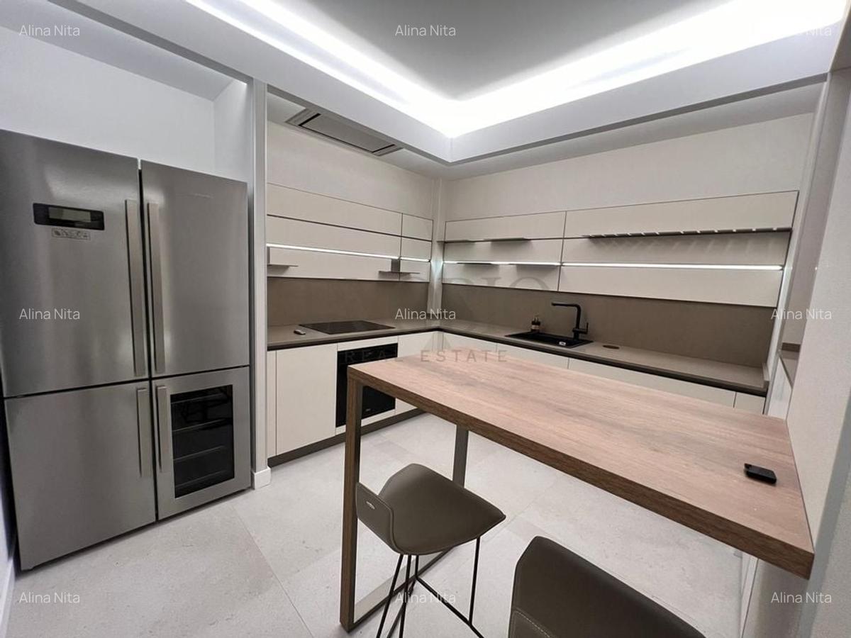 Apartament 3 Camere | Herastrau - 8