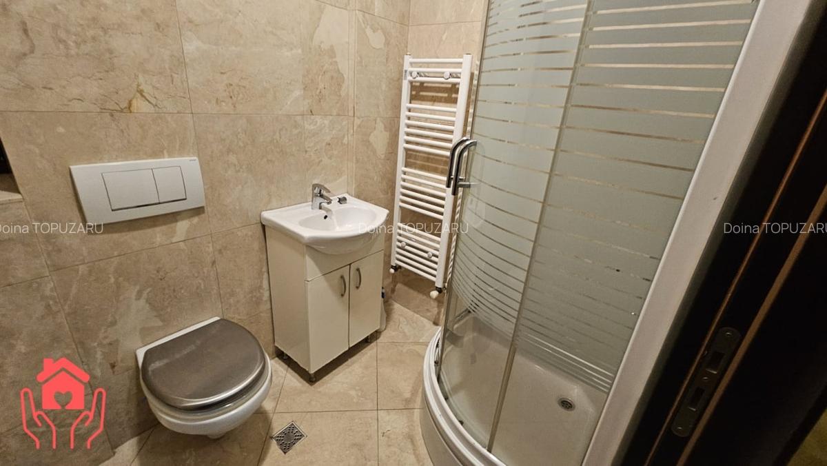 SISESTI -4 camere ample, 146 mp utili, terasa retrasa si spatioasa, parcare - 12 SISESTI -4 camere ample, 146 mp utili, terasa retrasa si spatioasa, parcare - 12