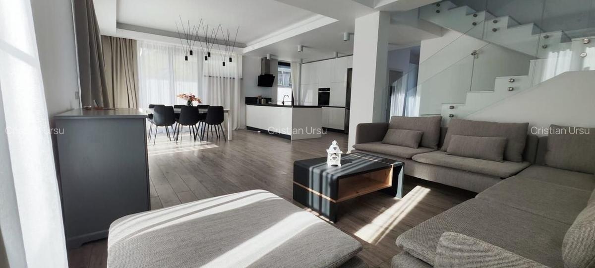 Baneasa- Padure- Greenfield - 7