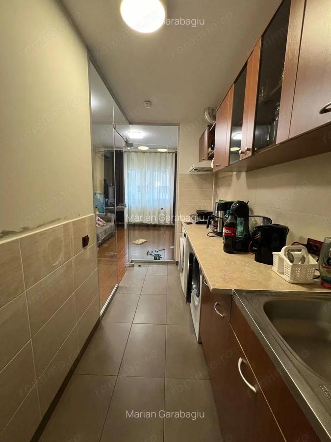 De vanzare apartament cu 2 camere Pacii, cu loc de parcare inclus - 7