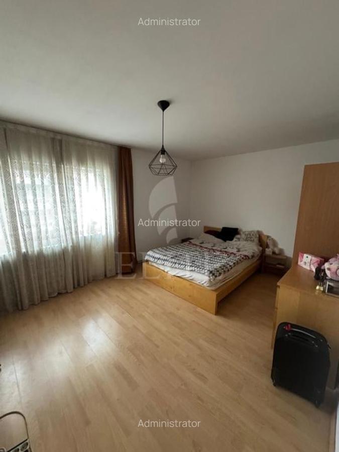 Apartament 2 camere în zona INTERSERVISAN - 5