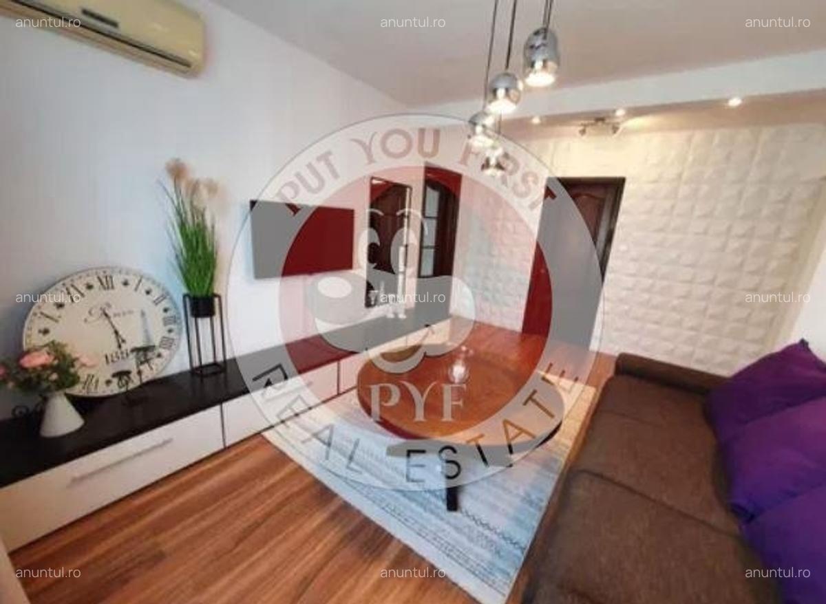 Crangasi | Apartament 2 camere | SemiDecomandat | 55mp | B11442 - 3