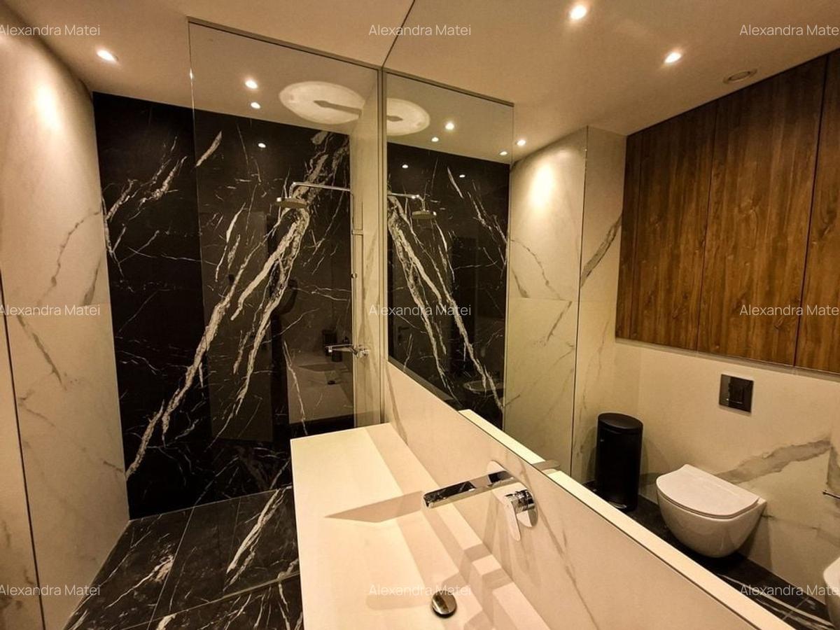 Apartament unic 4 Camere | Zona Aviatorilor - 6