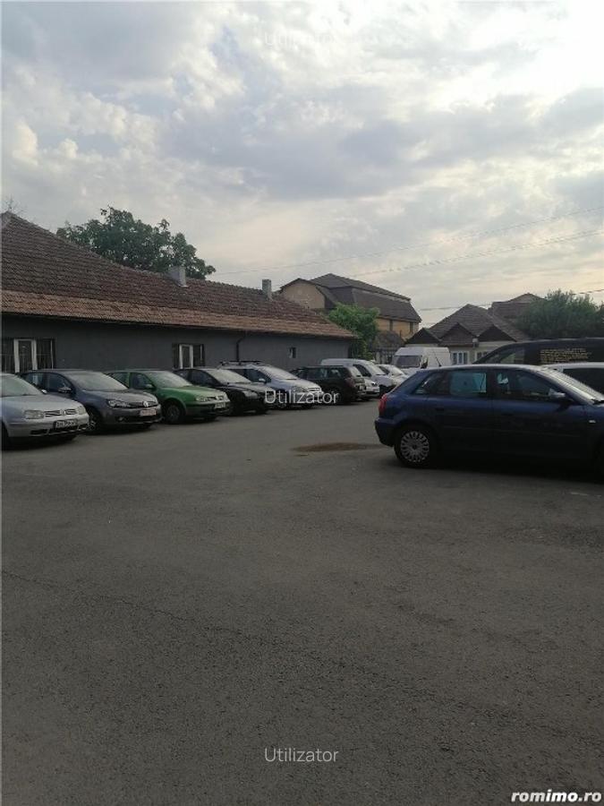 Vând garsonieră confortabilă în Timișoara - 8