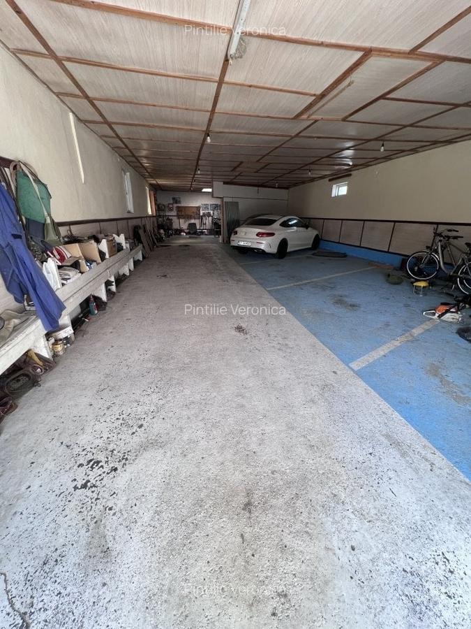 Teren 3500 mp Str Delfinului Foarte Aproape De Lacul Sutghiol - 34