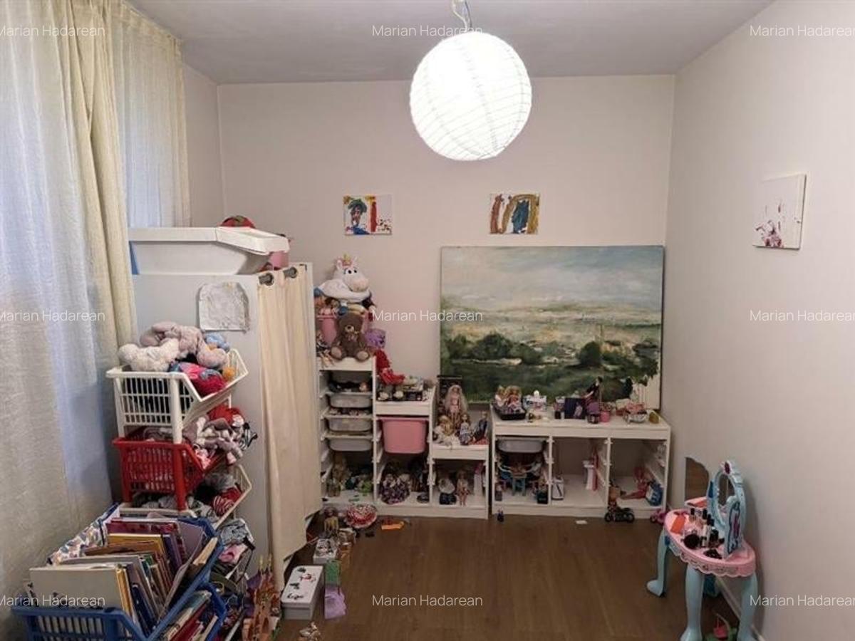 Vanzare apartament 3 camere bloc nou zona Piata 14 Iulie Grigorescu, Cluj-Napoca - 6