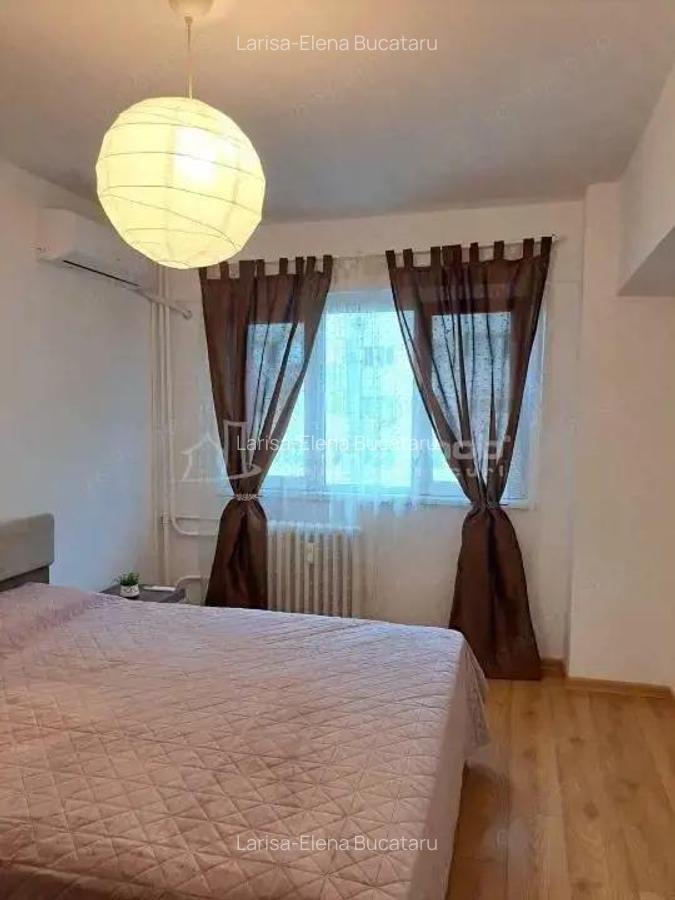 2 camere calea dorobanti zona capitale - 6