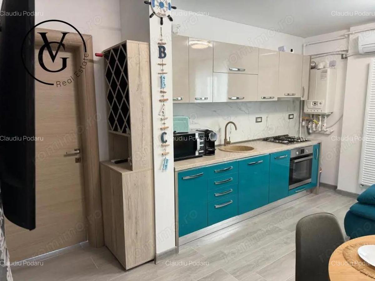 Apartament de 3 camere in Nord 10 by Alezzi - 3