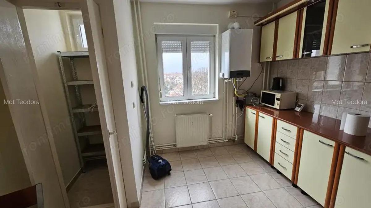 De inchiriat apartament 3 camere Complex- 2526 - 11