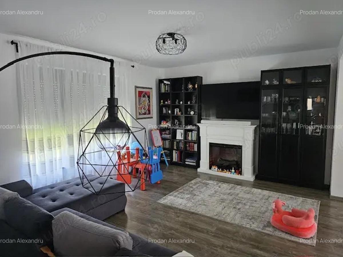 Vila oras Pantelimon - 8 Vila oras Pantelimon - 8