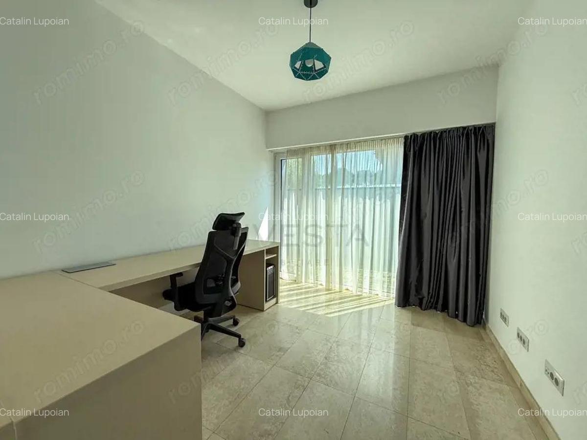 Comision 0! Vila moderna ,,la cheie! Constructie premium! - 7