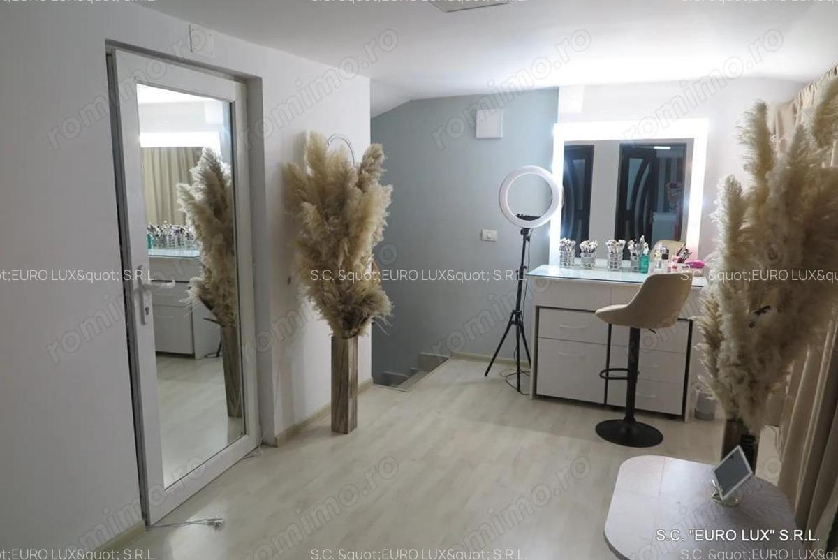 Casa P + M - Zona Vlaicu + spatiu comercial - 9