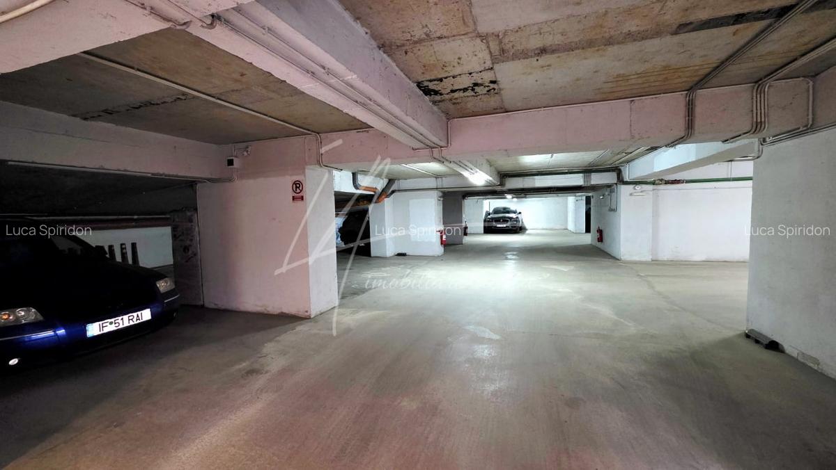 Se inchiriaza apartament 2 camere decomandat, Cartier Latin - 15