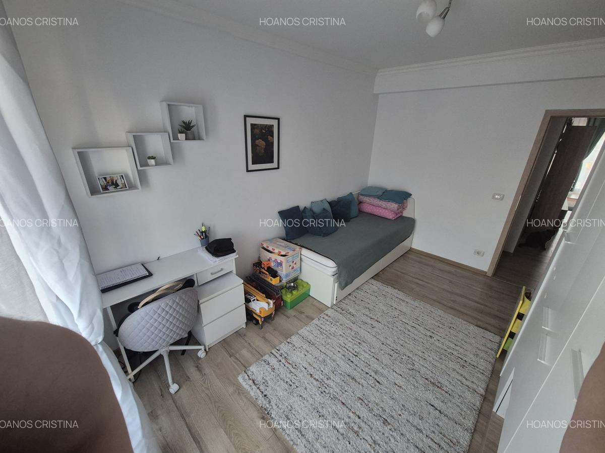 Apartament 3 camere, 78 mp – Braytim / Giroc - 5
