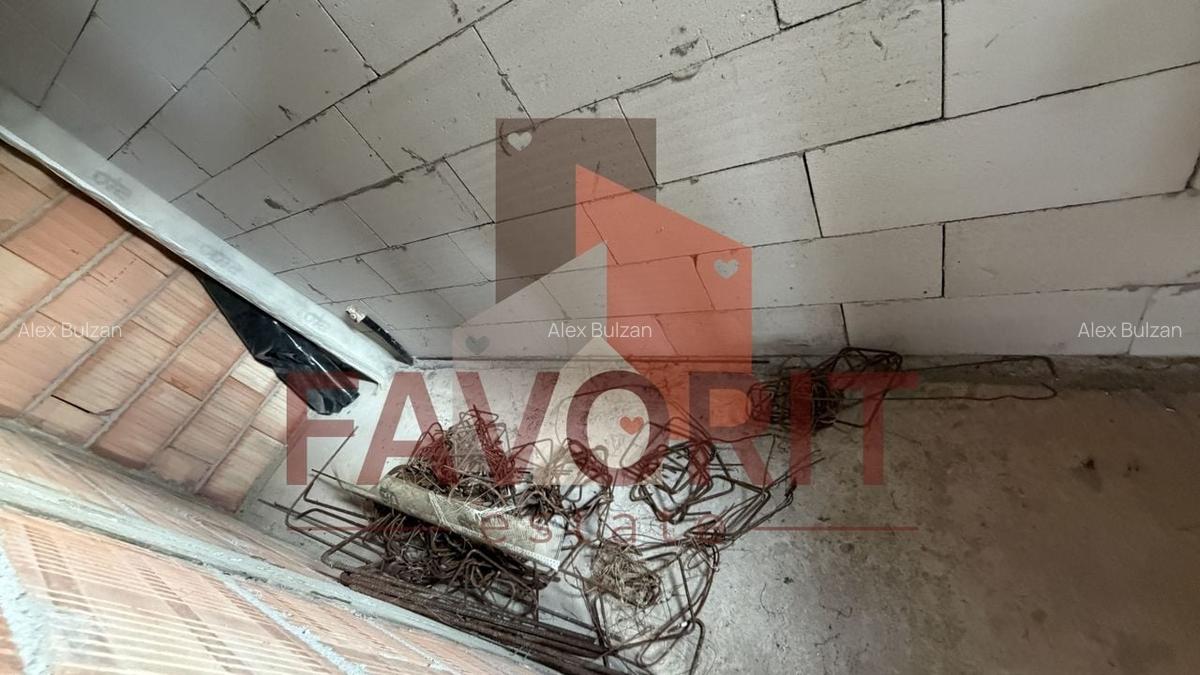 Duplex despartit | 4 camere | Asfalt si toate utilitatile | Zona excelenta - 6