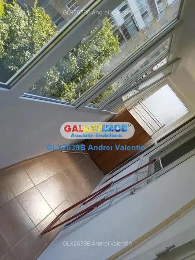 Inchiriere Garsoniera Moderna Tineretului - Piata Norilor - Metrou - 7