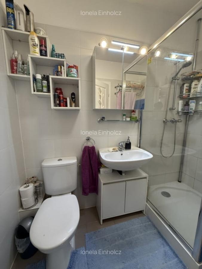 Apartament modern, 3 camere, decomandat, 70 mp utili - Lipovei - 7