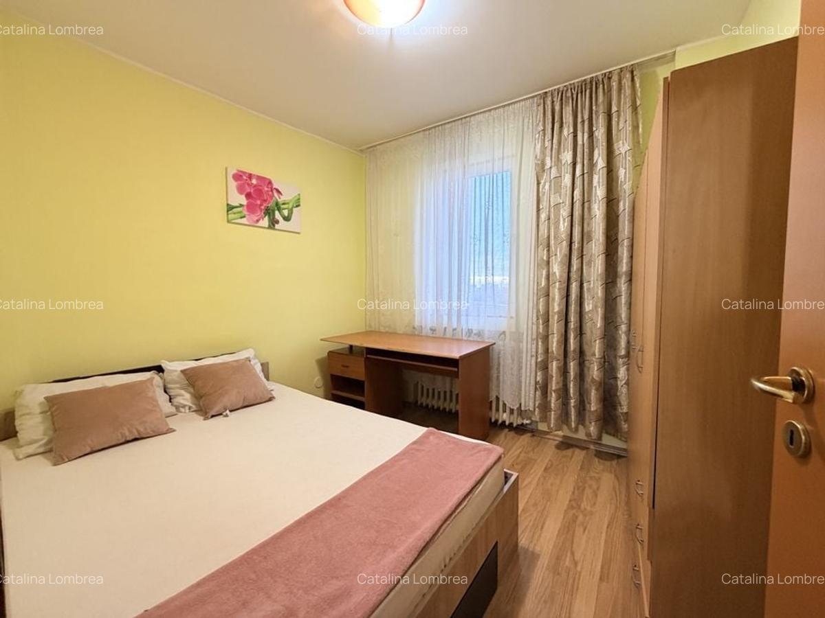 Apartament 4 camere,  aproape de centrul orașului – Circumvalațiunii - 13