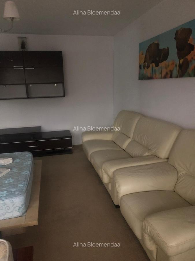 Apartament cu 4 camere semidecomandat în Aviației - 1