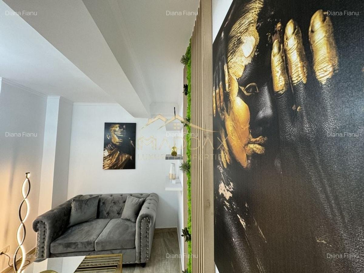 Apartament cu 2 camere decomandat în Sisești - 12