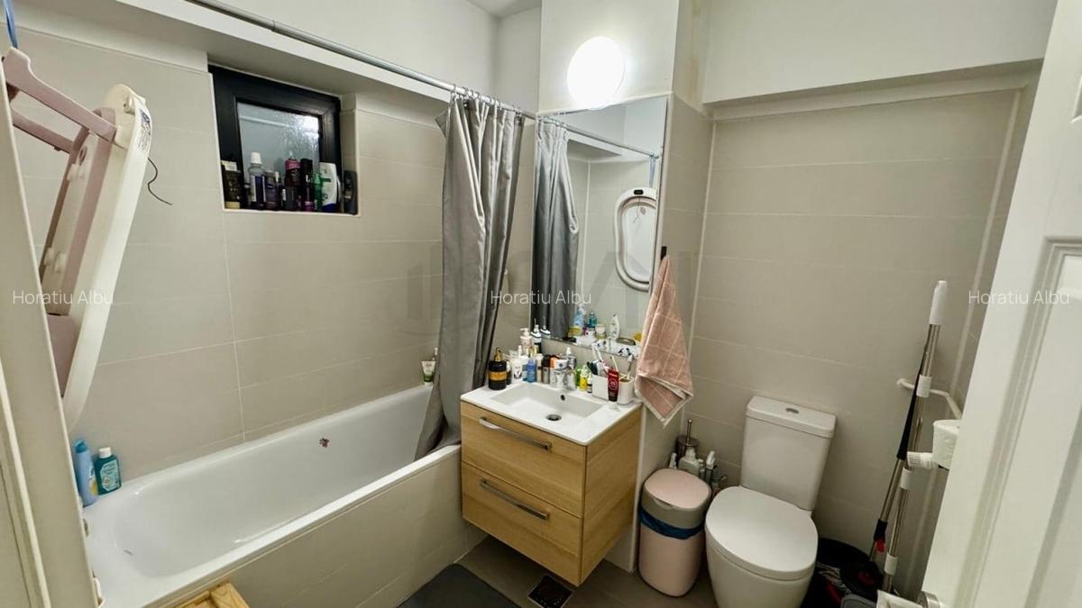 Apartament cu 3 camere decomandat în Splaiul Unirii - 8