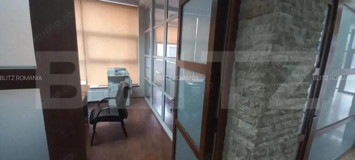 Spatiu pentru birouri 180mp, zona Centura - 6