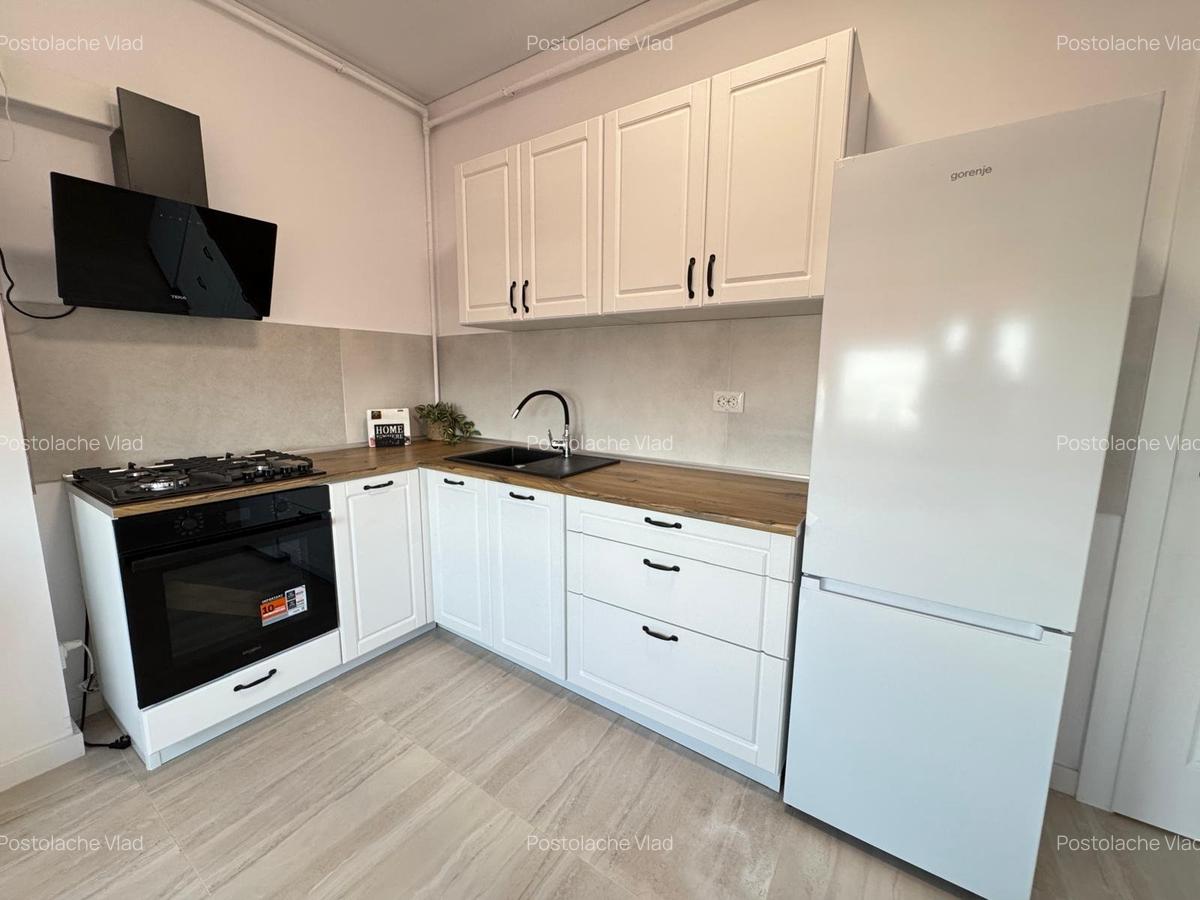 Noua ta locuinta: apartament modern 1 camera, Tatarasi, amenajat 2025, bloc nou - 10