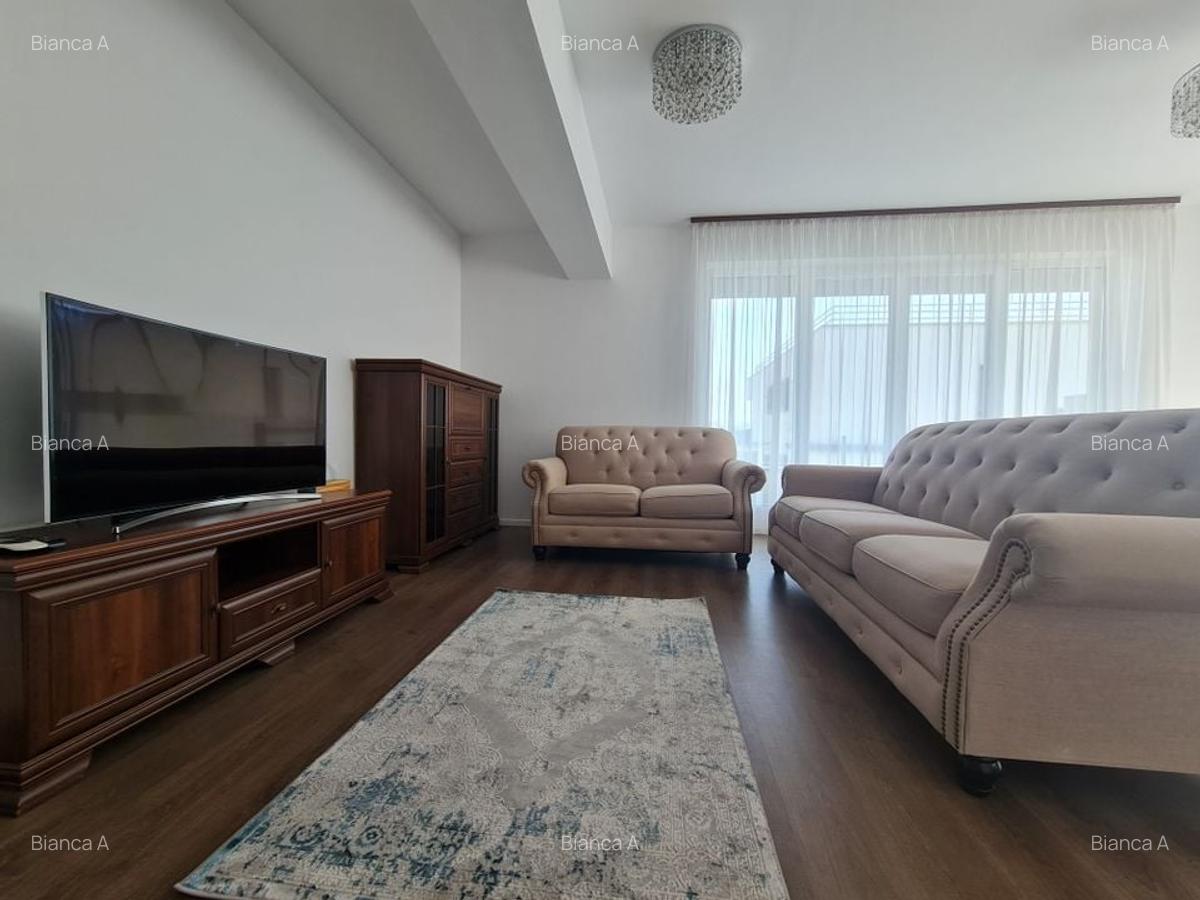 Apartament | 4 camere | Barbu Văcărescu | Laguna Residence - 27