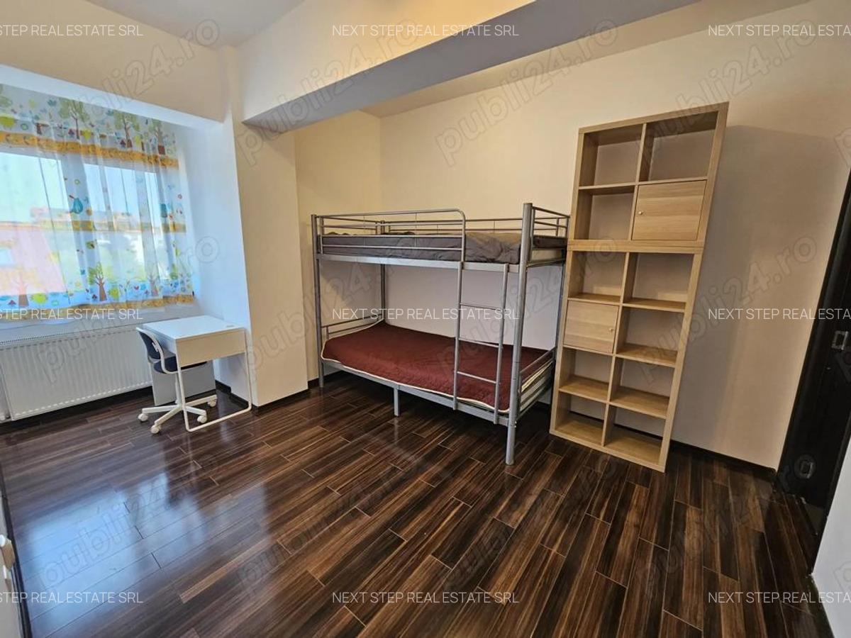 NOU! Apartament 3 camere si loc de parcare Parc Bazilescu - 6