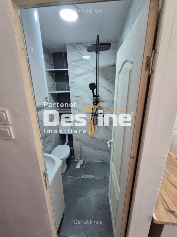 Garsoniera renovata si mobilata, ideala pentru investitie - zona Cantemir - 2 Garsoniera renovata si mobilata, ideala pentru investitie - zona Cantemir - 2