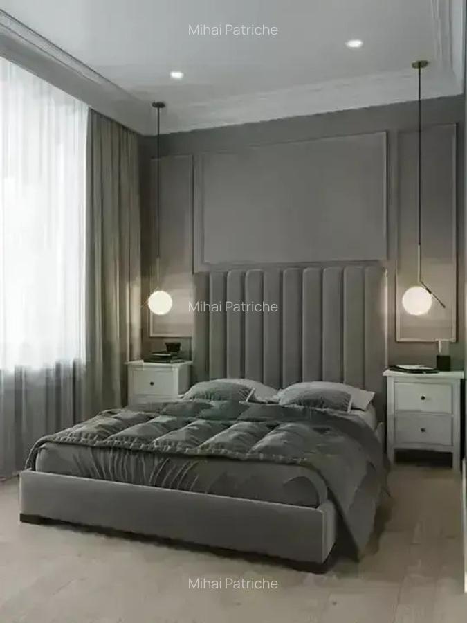 3 camere 97 mp finalizare Decembrie metrou Nicolae Teclu Comision 0% - 3