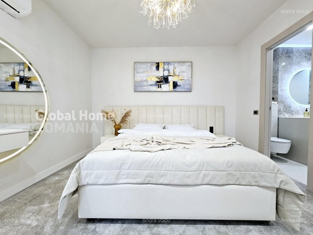 *NEW* Apartament 2 camere | 84MP | 2 Bai | Erou Iancu Nicolae | ARQA Jolie Ville - 5