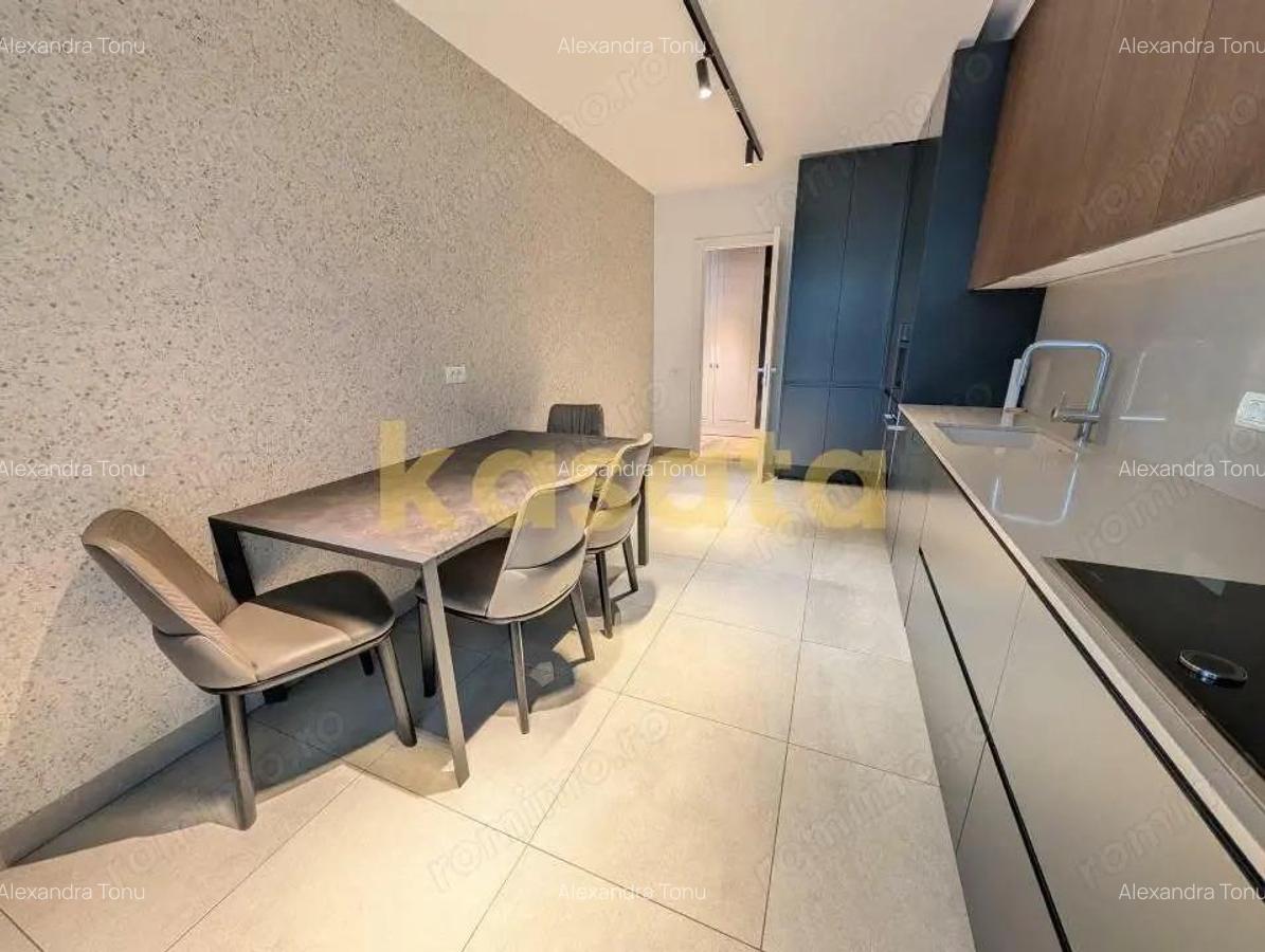 APARTAMENT EXCLUSIVIST | DOUA LOCURI DE PARCARE | HERASTRAU - 4