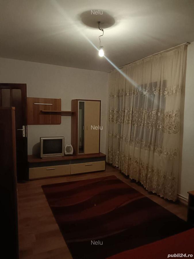 Apartament cu o camera - 2