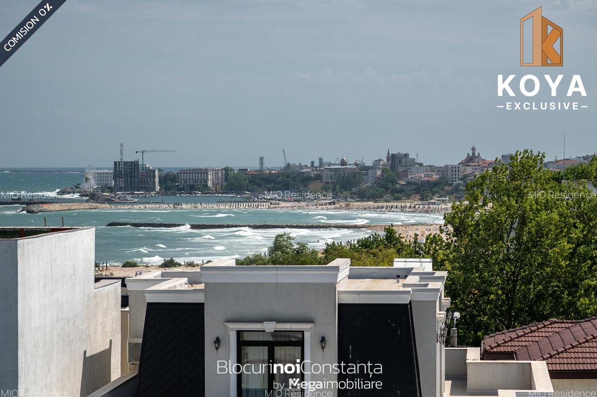 ✅Apartament deomandat cu 2 camere - KOYA EXCLUSIVE, Faleză Nord - 7 ✅Apartament deomandat cu 2 camere - KOYA EXCLUSIVE, Faleză Nord - 7